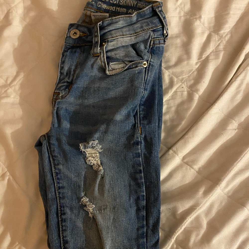 Skinny Jeans